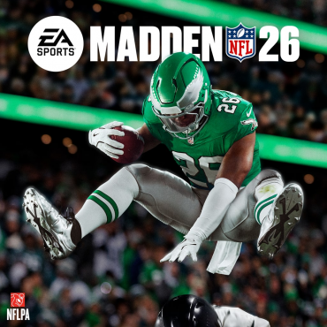 EA SPORTS™ Madden NFL 26 Standart Edition PS5