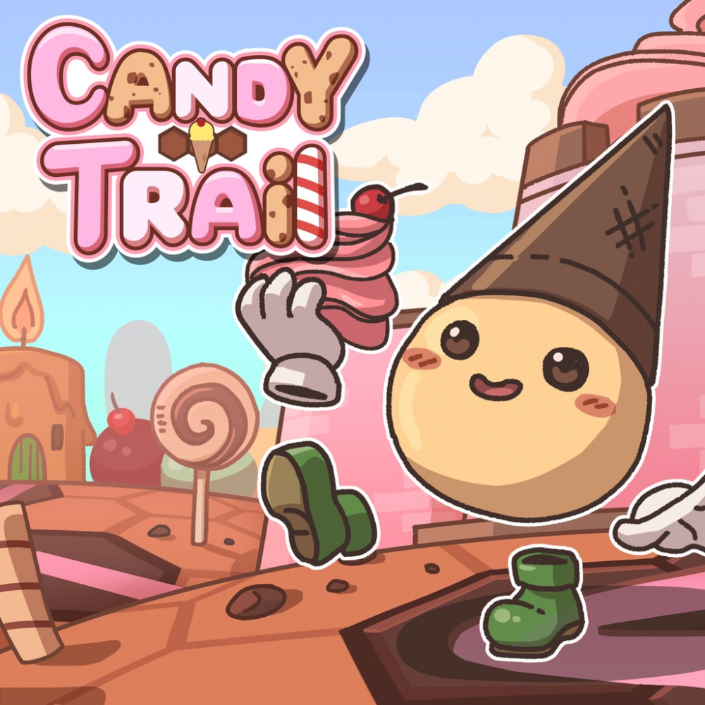 Candy Trail Candy Trail
