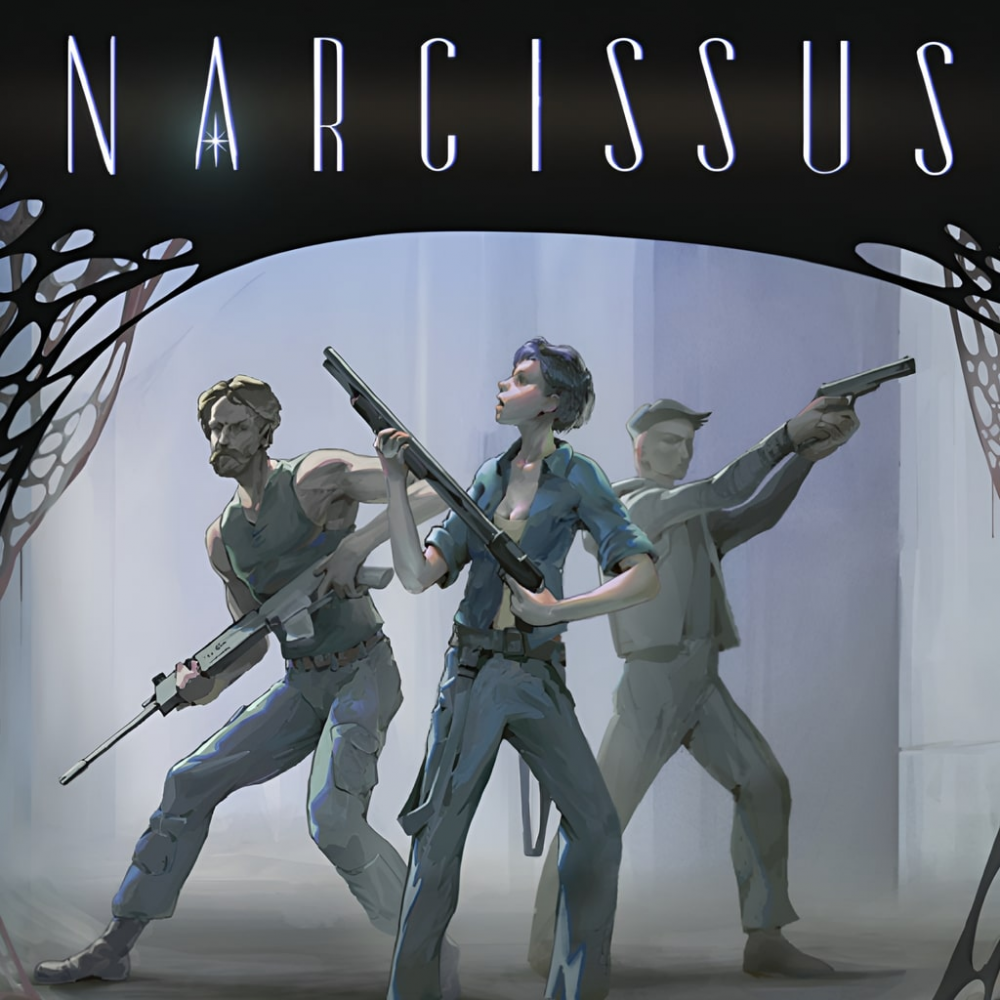 Narcissus Narcissus