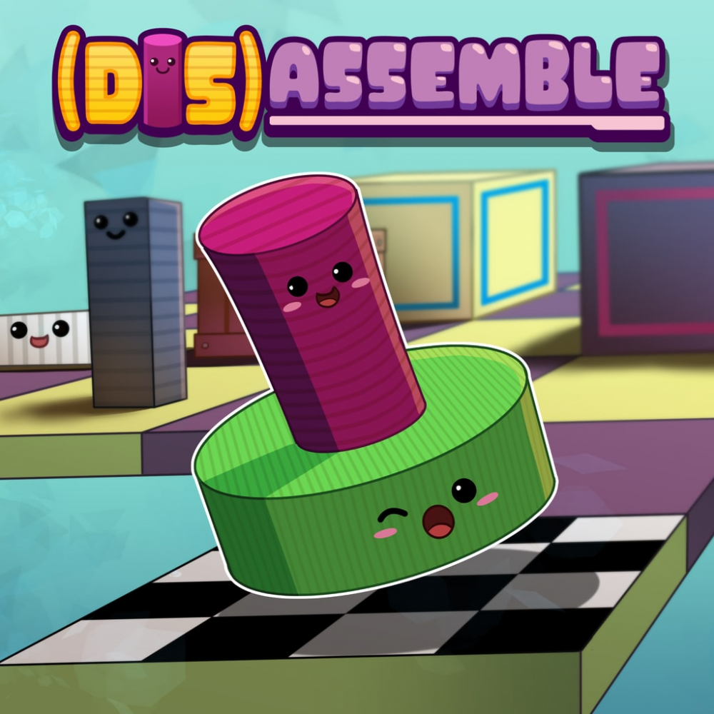 (Dis)Assemble (Dis)Assemble