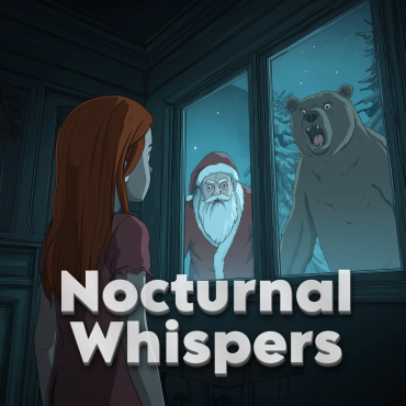 Nocturnal Whispers PS5