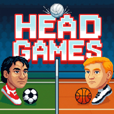 Head Games PS5