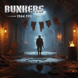 Bunkers 1944 FPS PS5