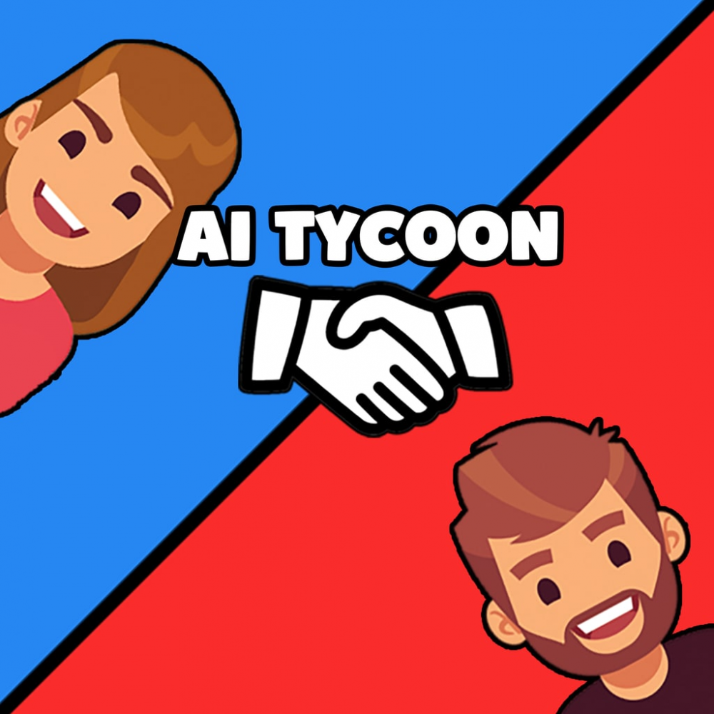 Ai Tycoon PS5 Ai Tycoon PS5