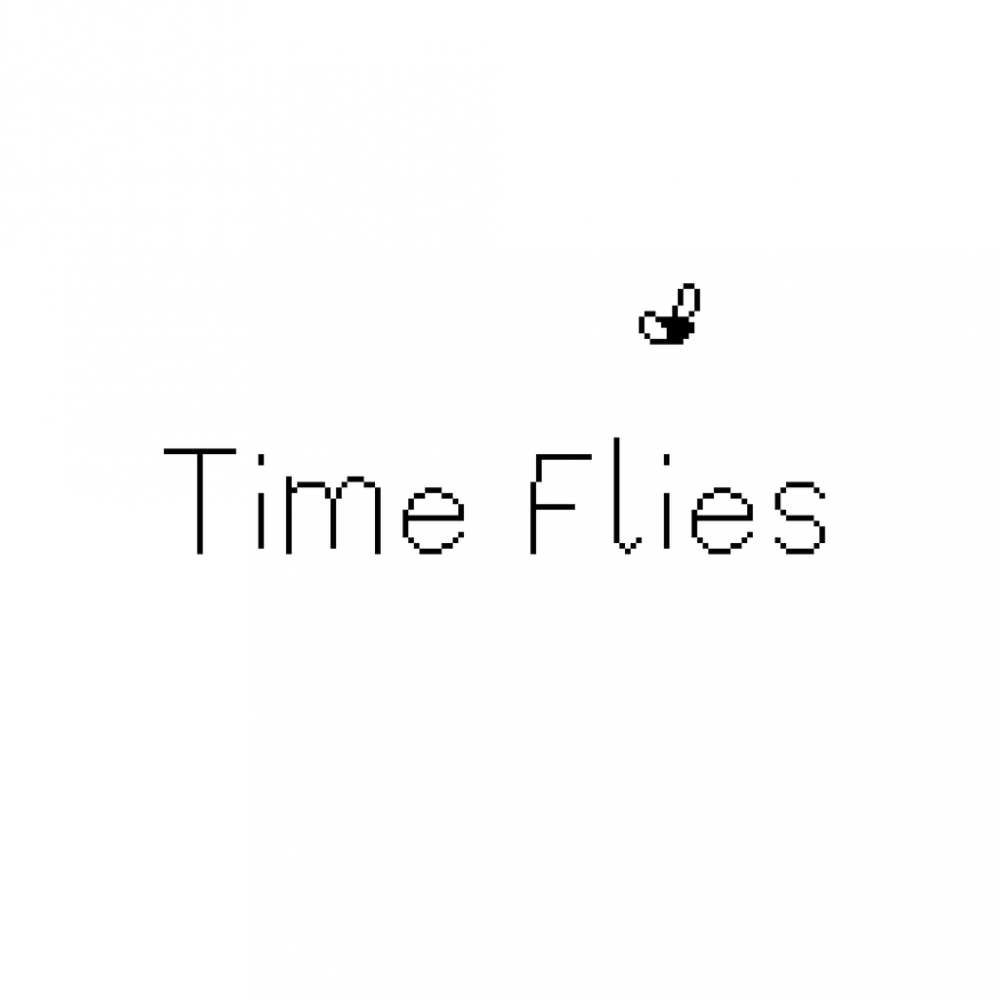 Time Flies PS5 Time Flies PS5