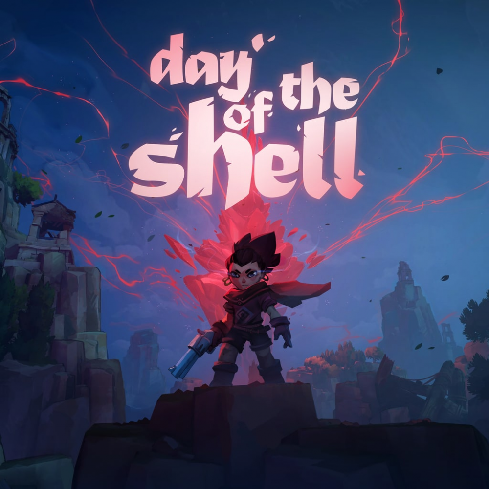 Day of the Shell Day of the Shell