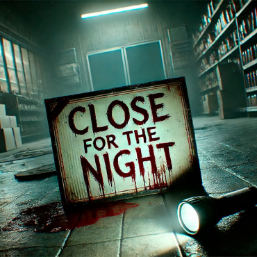 Close For The Night PS5