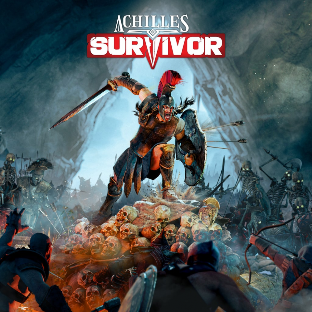 Achilles: Survivor Achilles: Survivor