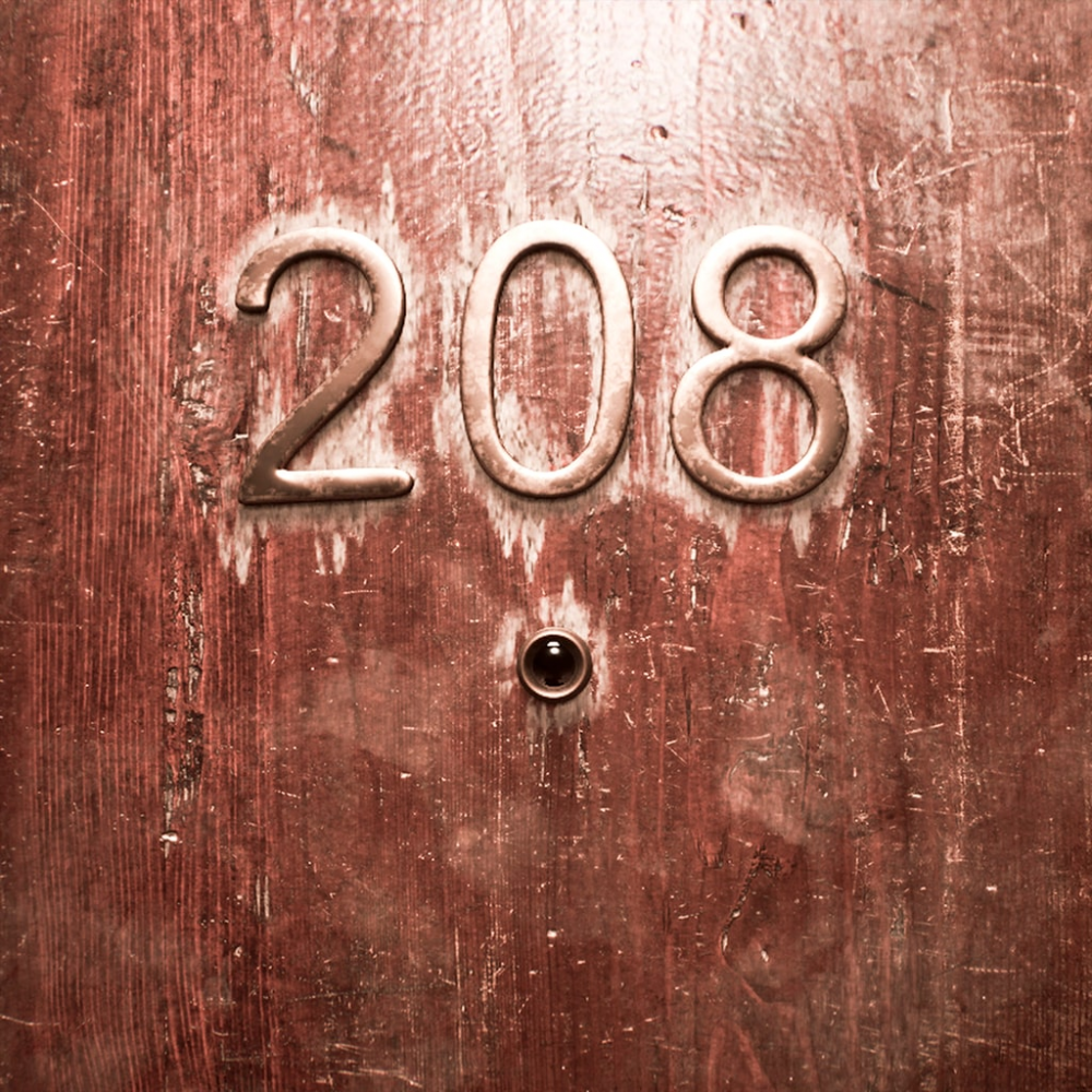 Oxide Room 208 PS5 Oxide Room 208 PS5