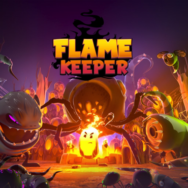 Flame Keeper PS5