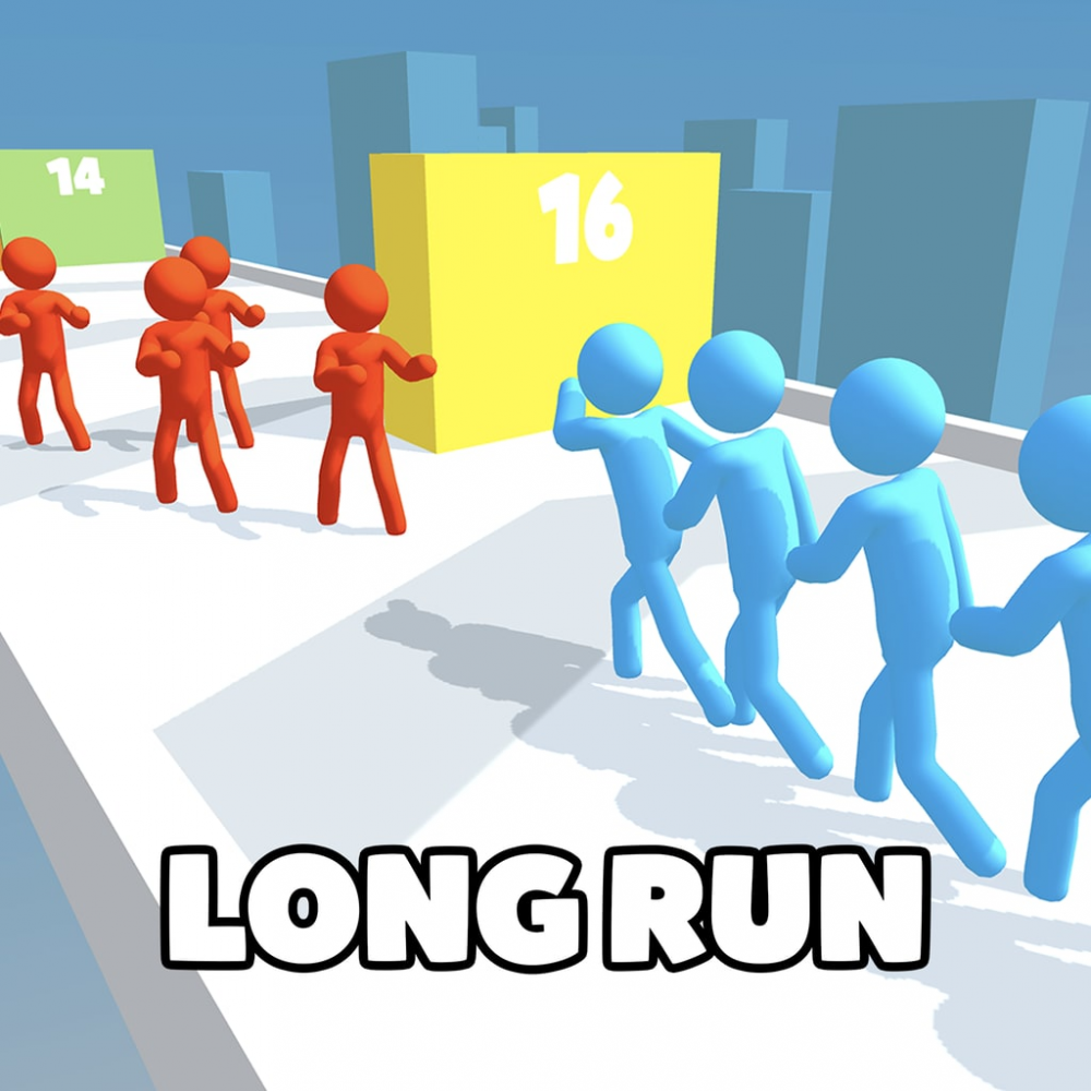 Long Run PS5 Long Run PS5