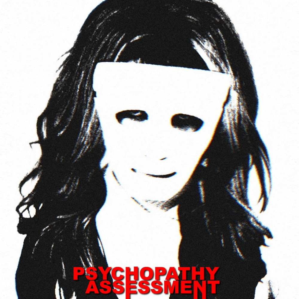 Psychopathy Assessment PS5 Psychopathy Assessment PS5