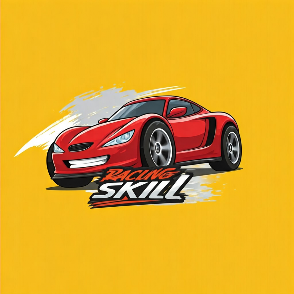 Racing Skill PS5 Racing Skill PS5