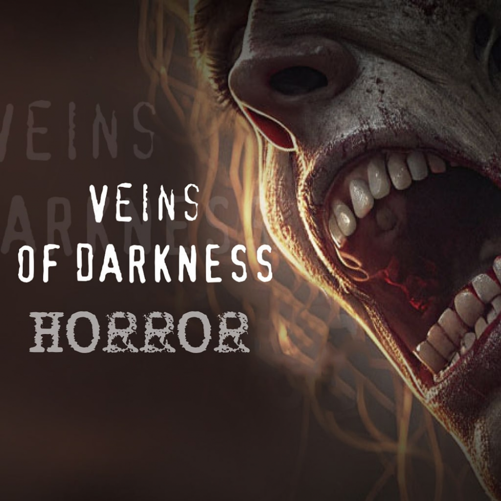 Veins of DARKNESS HORROR PS5 Veins of DARKNESS HORROR PS5