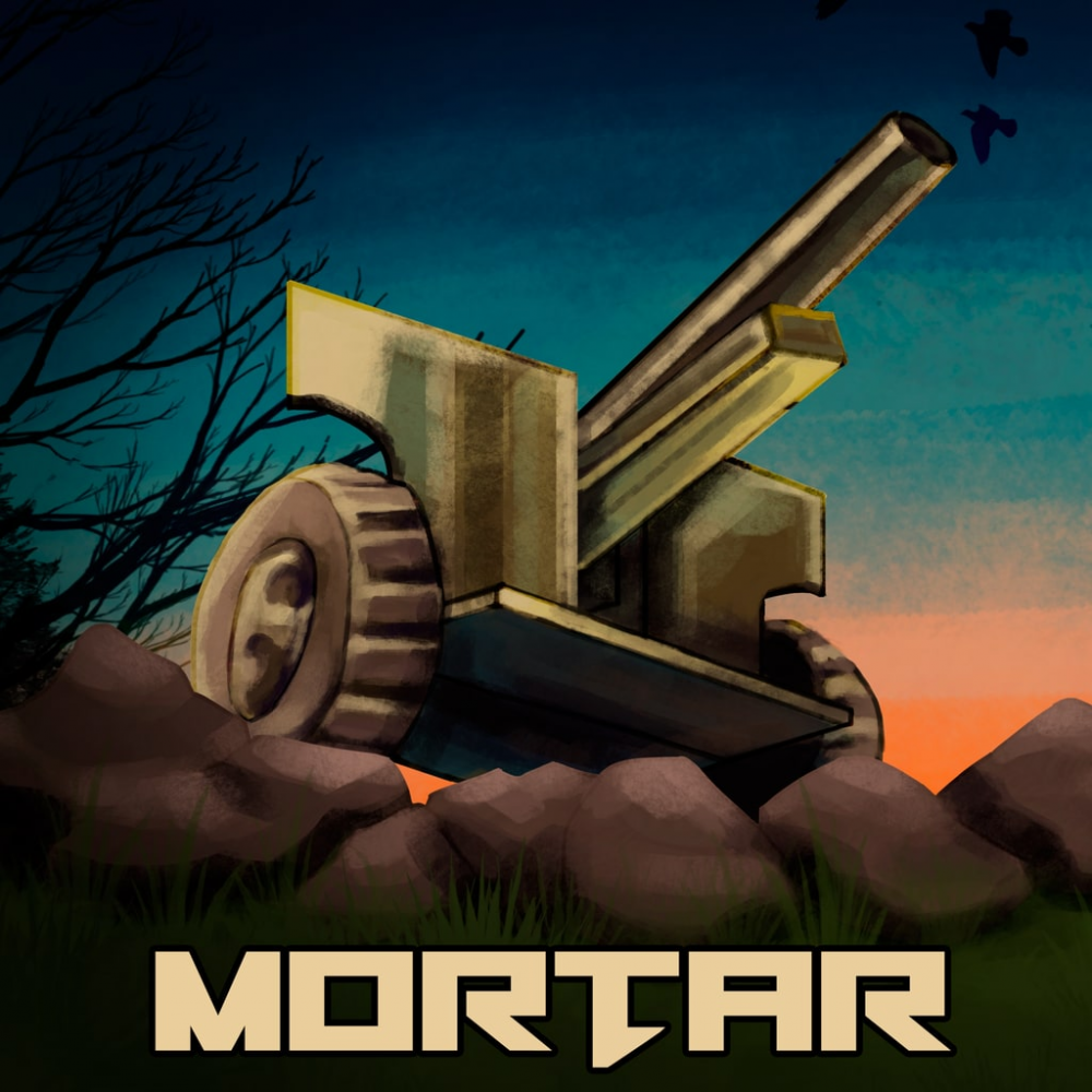MORTAR MORTAR