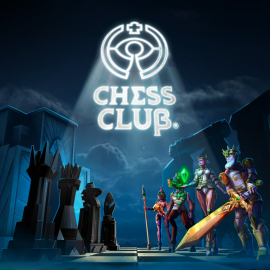 Chess Club PS5