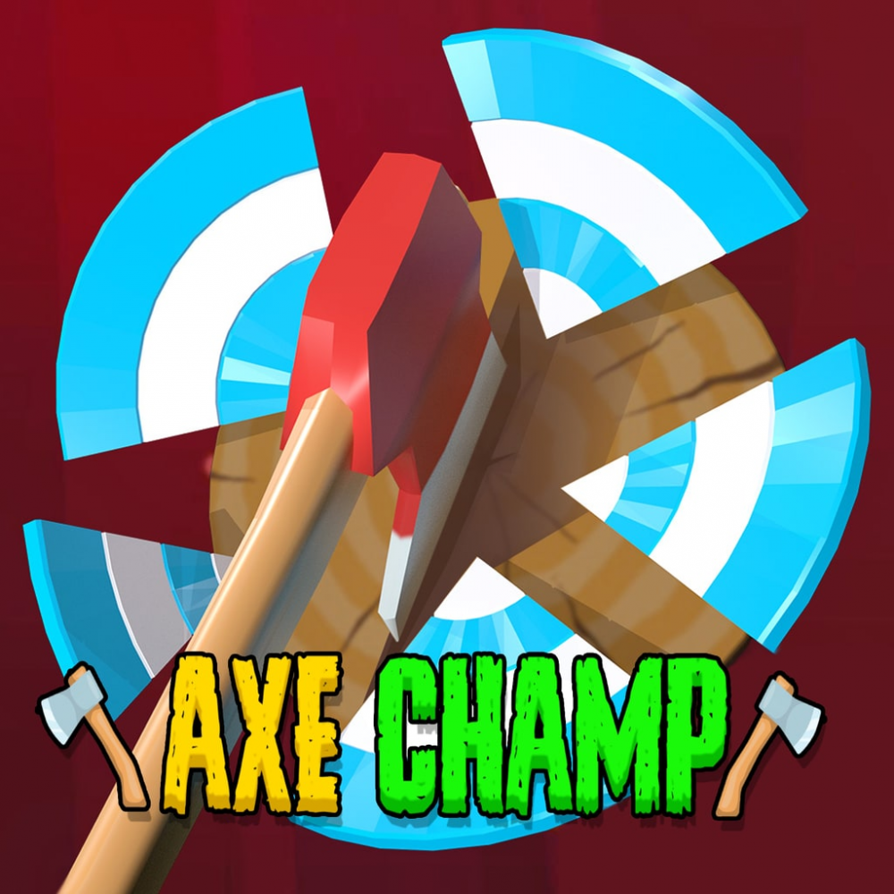 Axe Champ PS5 Axe Champ PS5
