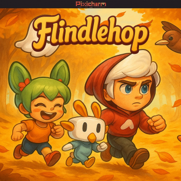 Pixicharm - Flindlehop PS5