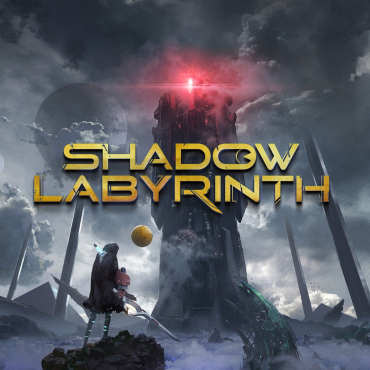 Shadow Labyrinth PS5