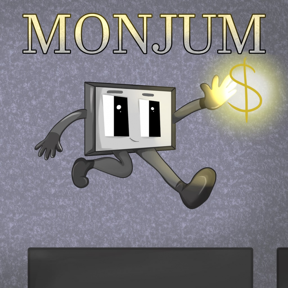 MONJUM MONJUM