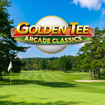 Golden Tee Arcade Classics