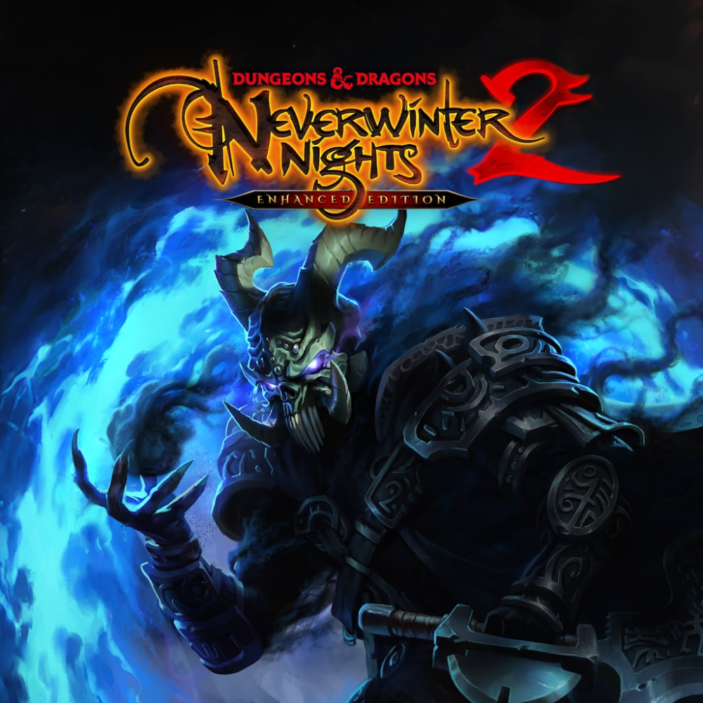 Dungeons & Dragons Neverwinter Nights 2: Enhanced Edition PS5 Dungeons & Dragons Neverwinter Nights 2: Enhanced Edition PS5