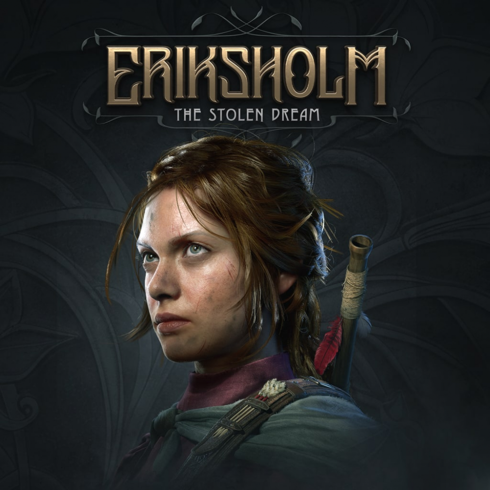 Eriksholm: The Stolen Dream PS5 Eriksholm: The Stolen Dream PS5