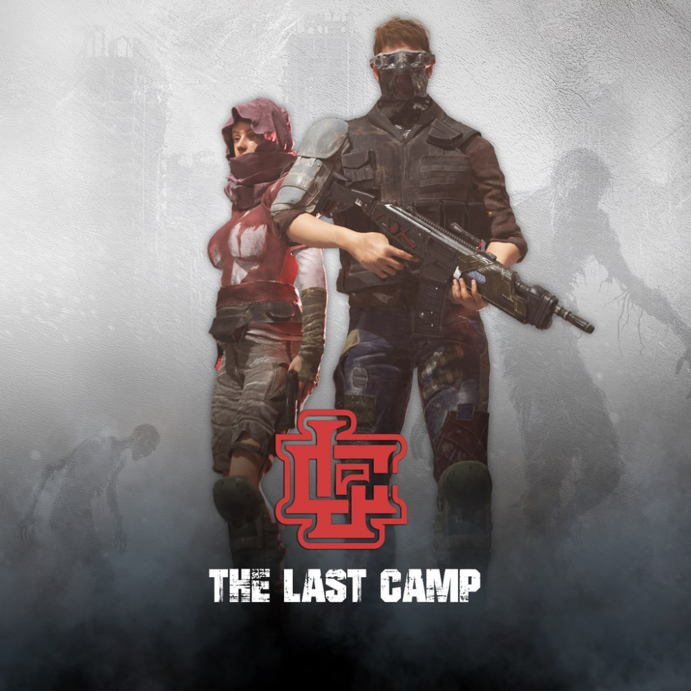 The Last Camp PS5 The Last Camp PS5