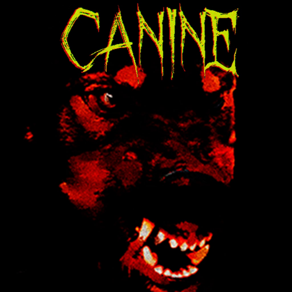 Canine PS5 Canine PS5