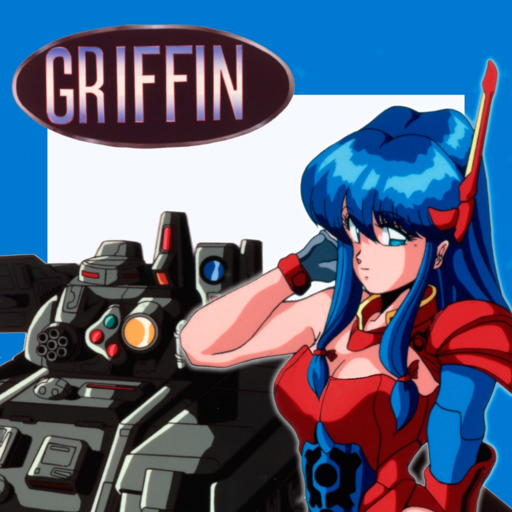 Griffin PS4® & PS5® Griffin PS4® & PS5®