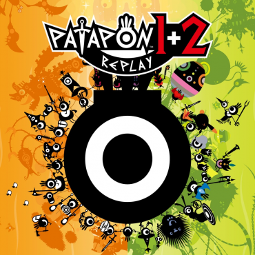 PATAPON 1+2 REPLAY PS5