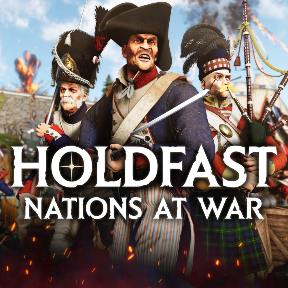 Holdfast: Nations At War PS5 Holdfast: Nations At War PS5