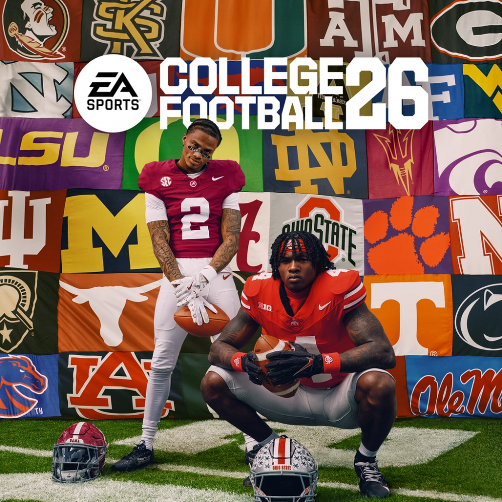 EA SPORTS™ College Football 26 PS5 EA SPORTS™ College Football 26 PS5