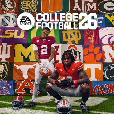 EA SPORTS™ College Football 26 PS5