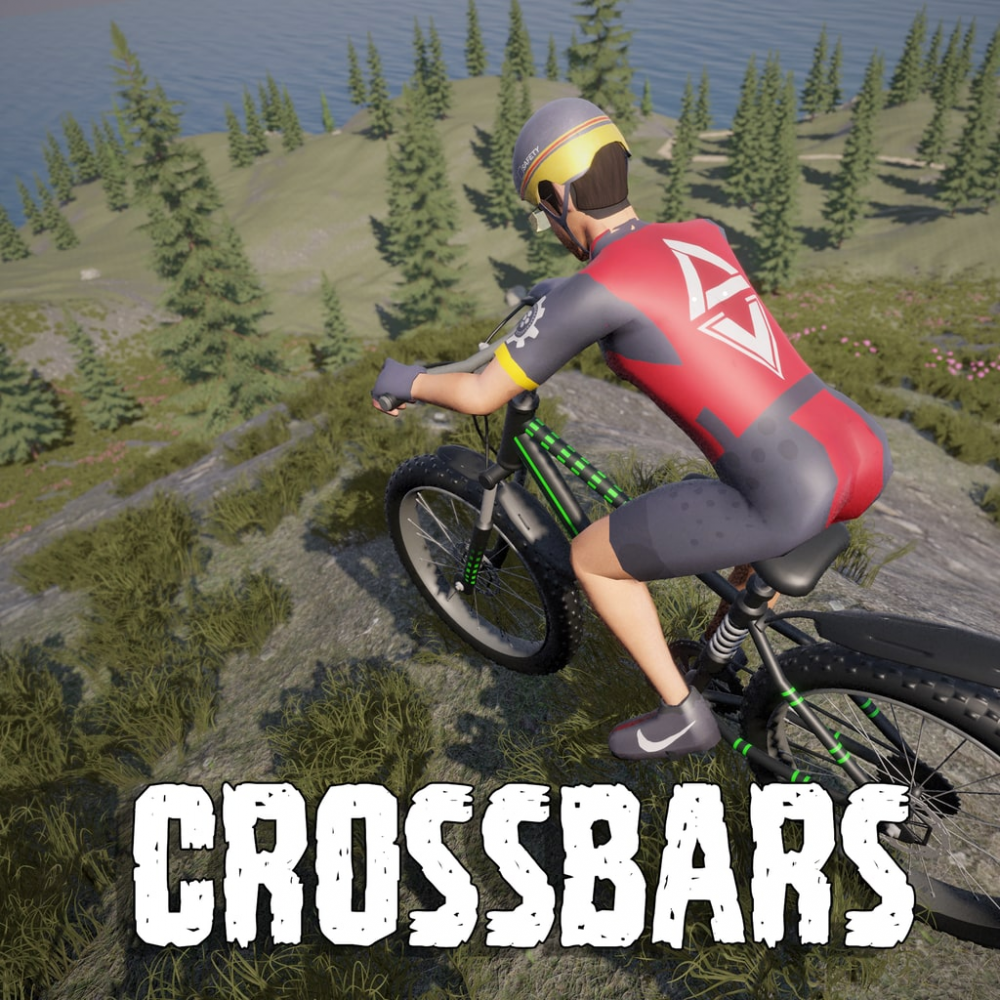 Crossbars PS5 Crossbars PS5