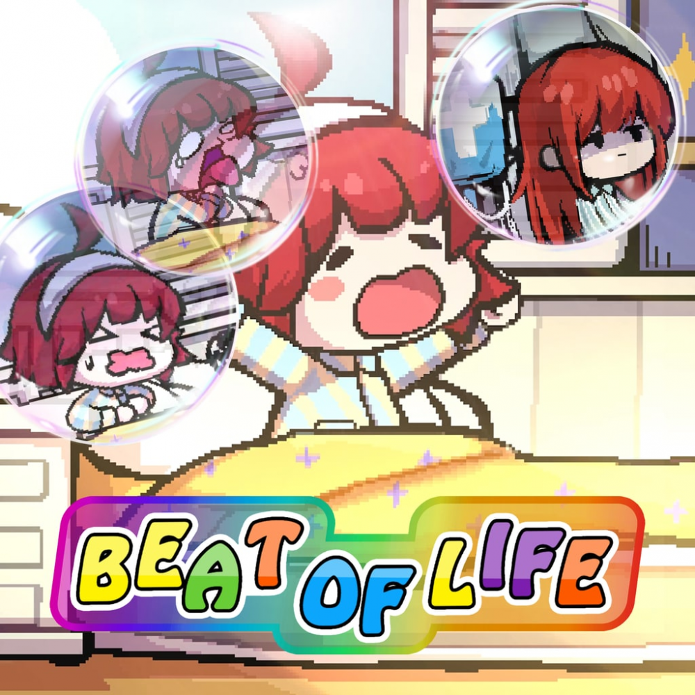 Beat of Life PS5 Beat of Life PS5