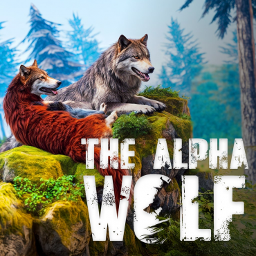 The Alpha Wolf PS5