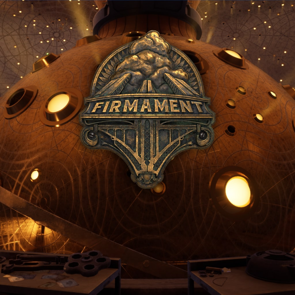 Firmament Firmament