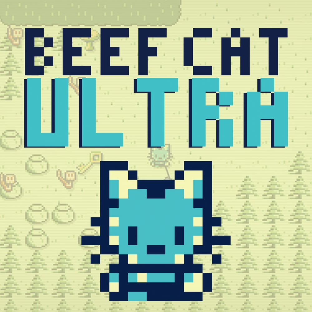 Beef Cat Ultra PS5 Beef Cat Ultra PS5