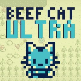 Beef Cat Ultra PS5
