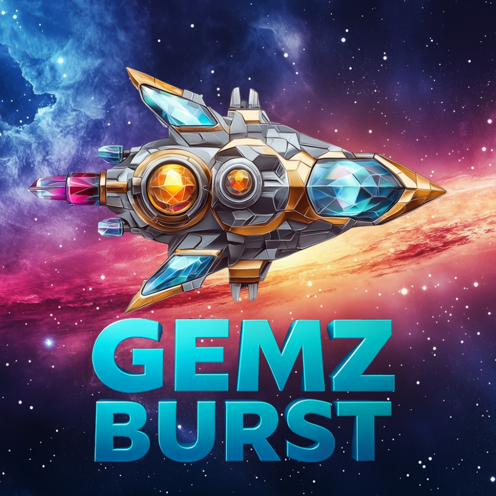 Gemz Burst PS5 Gemz Burst PS5