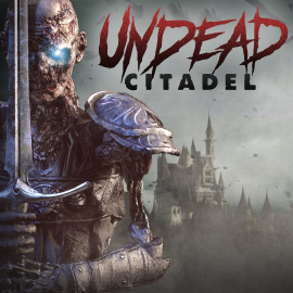 Undead Citadel PS5