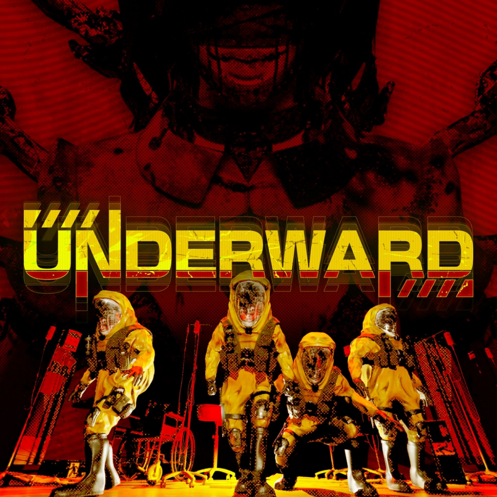 UNDERWARD PS5 UNDERWARD PS5