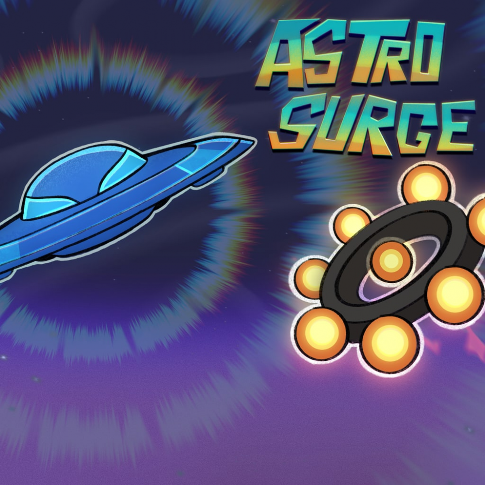 Astro Surge Astro Surge