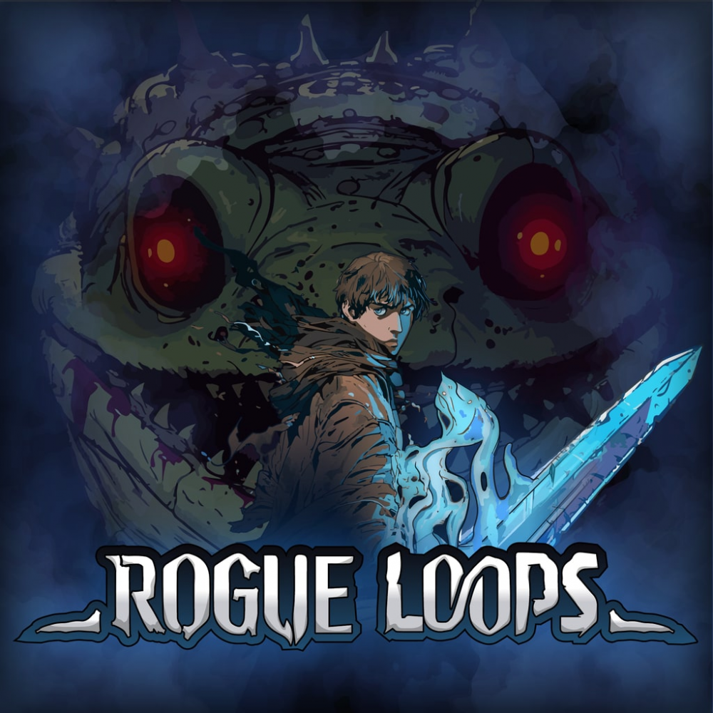 Rogue Loops Rogue Loops