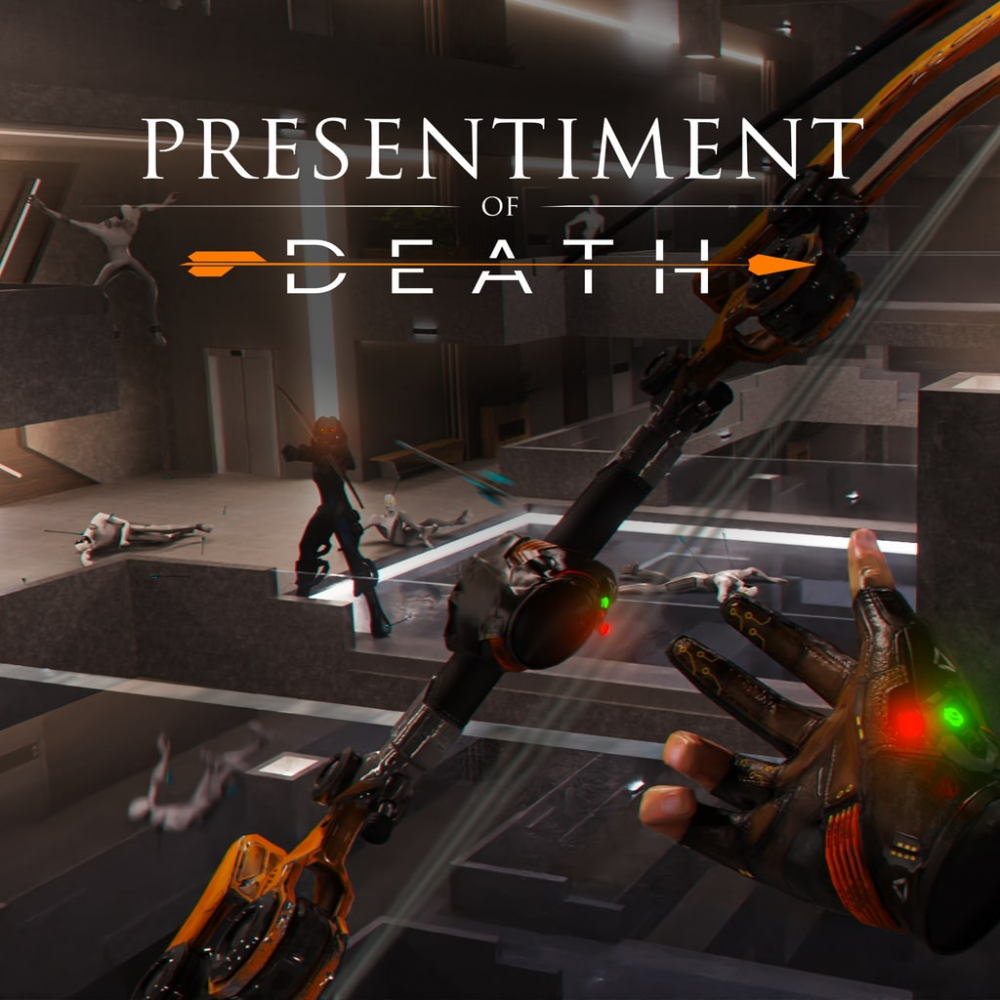 Presentiment of Death PS5 Presentiment of Death PS5
