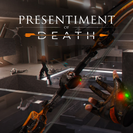 Presentiment of Death PS5