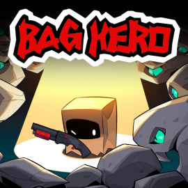Bag Hero PS5