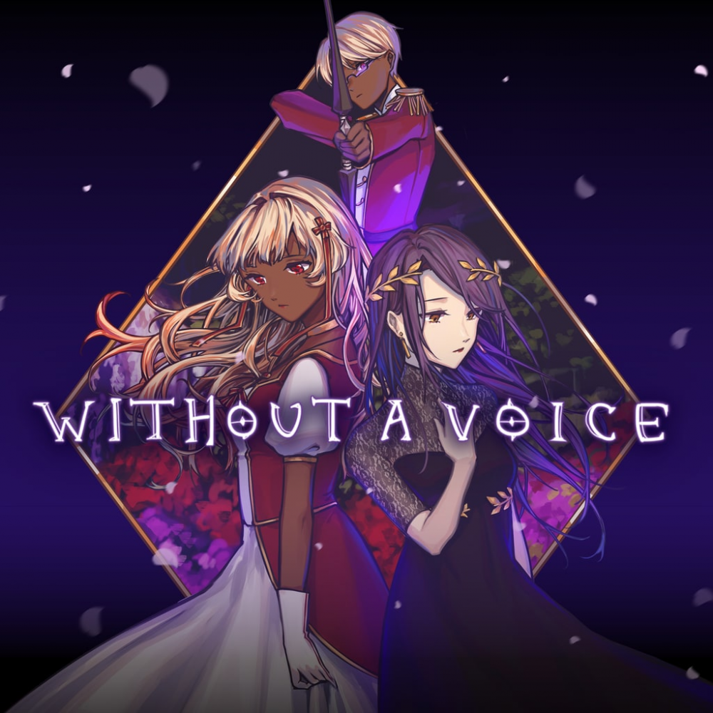 Without a Voice PS4 & PS5 Without a Voice PS4 & PS5