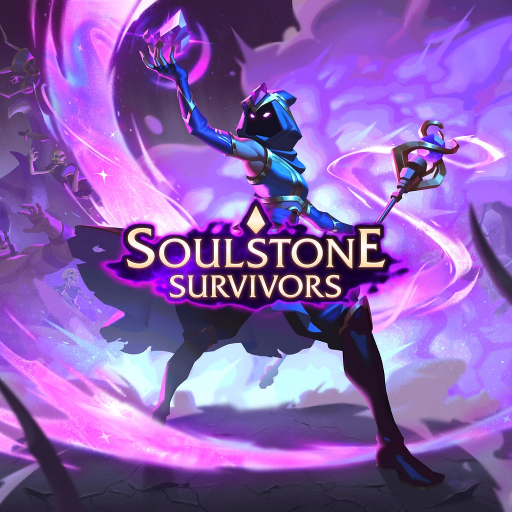 Soulstone Survivors PS5 Soulstone Survivors PS5